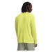 Tričko Under Armour Seamless Stride Ls Lime Yellow