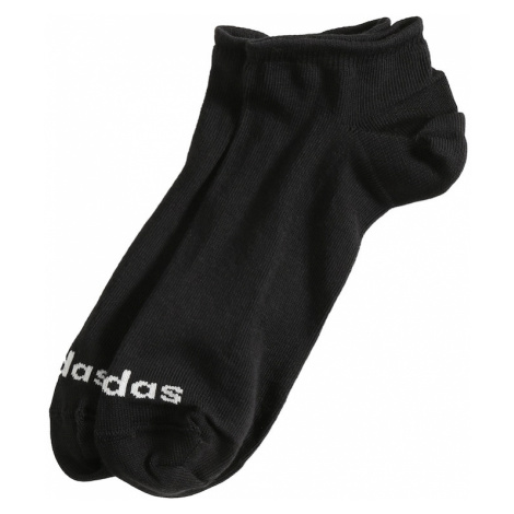 Pánske členkové ponožky Adidas