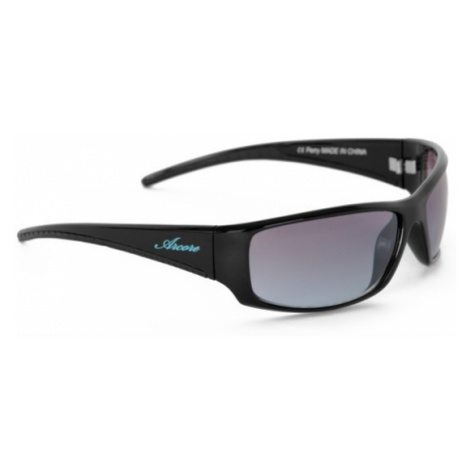 Arcore PERRY Slnečné okuliare, čierna, veľkosť
