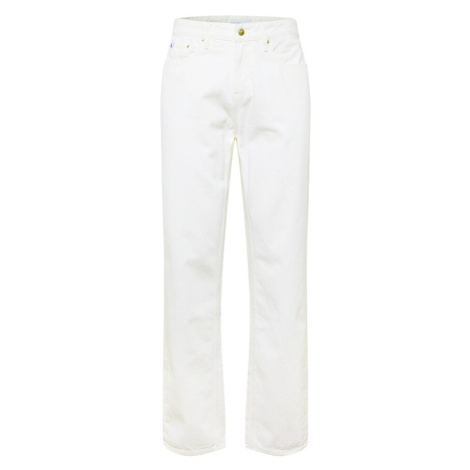 Calvin Klein Jeans Džínsy '90'S'  biela