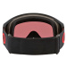 Snowboardové okuliare Oakley Flight Tracker