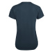 SOĽS Sporty Women Dámske funkčné triko SL01159 Petroleum blue