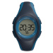 Bežecké hodinky so stopkami W200 S modré