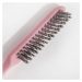 Brushworks Back Comb Brush tupírovacia kefa