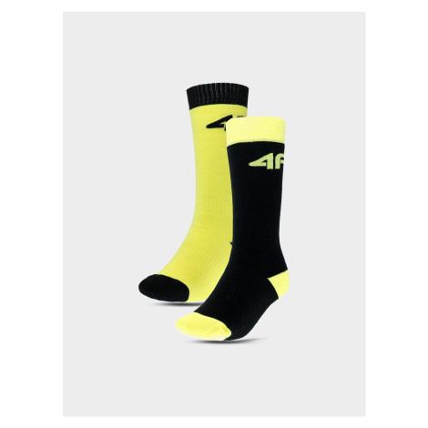 Children's Ski Socks 4F