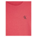 Calvin Klein Jeans 2-dielna súprava tričiek Monogram IG0IG01258 Farebná Slim Fit