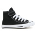 Converse Plátenky Ctas 1V Hi 372883C Čierna