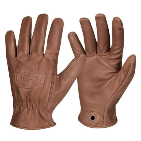 Kožené rukavice Lumber Helikon-Tex®