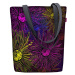 Bertoni Plátenná taška Sunny Daisy Multicolour 29 cm x 40 cm x 36 cm x 8 cm