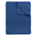 Art Of Polo Woman's Scarf sz18550 Navy Blue