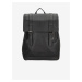 Taška Enrico Benetti Amy Tablet Backpack Black