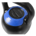 Gorilla Sports Kettlebell, nastavitelná hmotnost 16 - 24 kg