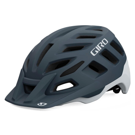 GIRO Radix bicycle helmet matt grey