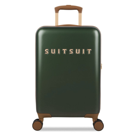 SUITSUIT Fab Seventies S Beetle Green