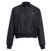 Bunda Under Armour Project Rck W'S Bomber Jacket Black