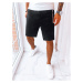 Men's Black Dstreet Sweatpants