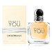 GIORGIO ARMANI Emporio Armani parfumovaná voda Because It’s You 100 ml