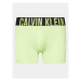 Calvin Klein Underwear Súprava 3 kusov boxeriek 000NB3609A Farebná