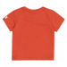 Noppies Tričko 'Taranto'  oranžová / zmiešané farby
