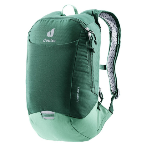 Deuter Junior Bike seagreen-spearmint