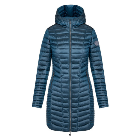 Women's coat LOAP ILIANA Blue