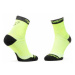 Dynafit Ponožky Vysoké Unisex Alpine Short Sk 08-0000070879 Žltá