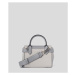 Kabelka Karl Lagerfeld Ikon Joystick Mini Th Rôznofarebná