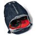 Batoh UNDER ARMOUR UA Hustle 5.0 Backpack-NVY