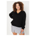 Women's sweater Trendyol Basic