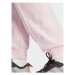 Adidas Teplákové nohavice Joggers with Healing Crystals Inspired Graphics IC0807 Ružová Loose Fi