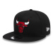 šiltovka New Era 9Fifty NBA Nos Chicago Bulls SNapback