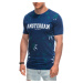 Edoti Men's t-shirt