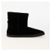 Tenisky Groundies Cozy Boot Black