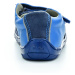 Fare B5414203 modré barefoot topánky 30 EUR