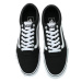 Pánska rekreačná obuv VANS MN Ward Variety Sidewall black