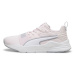 Puma WIRED RUN PURE JR Detská vychádzková obuv, biela, veľkosť 35.5