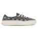 Vans Tenisky Circle Vee VN0A4BWLQIY1 Sivá