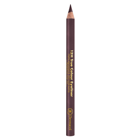 Dermacol 12H True Colour Eyeliner č.10