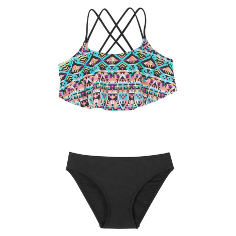 Dievčenské bikiny (2-dielne) bonprix