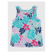 GAP Kids Tank Top tropical - Girls