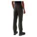 Pánske turistické nohavice 4F TROUSERS FNK-AW23TFTRM363-22S-ANTHRACITE