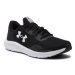 Under Armour Bežecké topánky Ua Charged Pursuit 3 3024878-001 Čierna