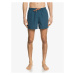 Quiksilver - šortky B EVERYDAY VOLLEY 15 majolica blue