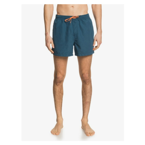 Quiksilver - šortky B EVERYDAY VOLLEY 15 majolica blue