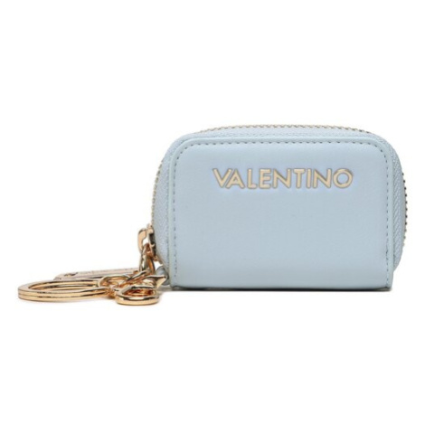 Valentino Peňaženka na mince Lemonade VPS6RH227 Modrá