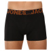 3PACK pánske boxerky Jack and Jones viacfarebné (12263733)