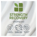 Biolage Strength Recovery šampón pre poškodené vlasy