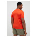 Športové tričko Columbia Zero Rules oranžová farba, jednofarebné