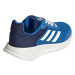 Chlapčenská športová obuv (tréningová) ADIDAS Tensaur Run 2.0 K blue rush core white dark blue