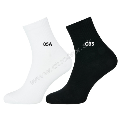 WOLA Športové ponožky w94.3n5-vz.999 G95